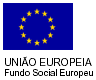 União Europeia Fundo Social Europeu